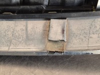 фото thumb №15, Suzuki grand vitara ii рестайлінг решітка решітка радіатора 7174377k0 71742-77k0