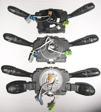 фото thumb №1, Перемикач комбінований delphi com 2000 peugeot 206 307 406 807 partner