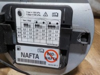 фото thumb №5, Skoda rapid 1.6 tdi 2016r кришка заливної пального 5jj809999