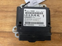 фото thumb №6, Блок керування подушка безпеки подушок повітряних ременів dodge charger 2015+