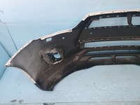 фото thumb №7, Бампер mitsubishi asx lift перед передний