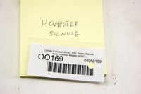 фото thumb №6, Oo169 citroen c-elysee ii 1.6d бортовий комп'ютер двигуна