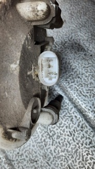 фото thumb №6, Насос топлива renault espace iv 2.2d 05r 8200247198