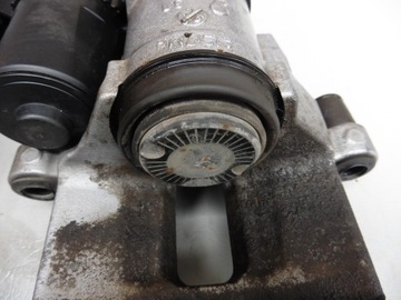 фото thumb №7, Супорт гальмівний праві лівий зад maserati levante