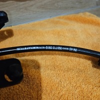 фото thumb №5, Домкрат перемикання передач audi a1