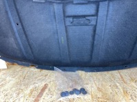 Шумоизоляция капота крышки двигателя клипсы opel astra v k 39034618 2015- в Украине, фото thumb