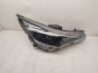 фото thumb №1, Hyundai elantra vii cn7 линза zw с led лампа правый перед h07r, 92102-aa