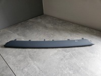 фото thumb №1, Молдинг бампера перед fiat 500 abarth lift 735633062