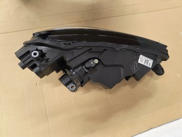 фото thumb №9, Skoda fabia iv 6vb лампа ліва перед передня org eu 6vb941015