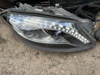 фото thumb №5, Mercedes w222 s-klasa kompletny перед 197 цвет