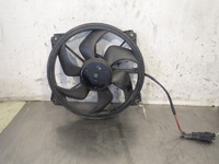 фото thumb №1, Вентилятор радиатора citroen c4 picasso