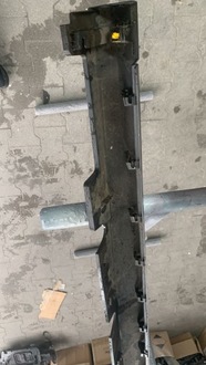 фото thumb №4, Hyundai kona 2019- накладка na порог правая