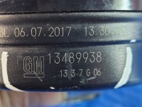 Opel-części | astra j corsa e mokka x mokka zafira c клаксон 13489938 Киев, фото thumb