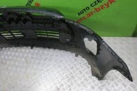 фото thumb №7, Kia rio 2016 2017 2018 бампер передний решётка чёрный