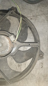 фото thumb №7, Вентилятор радіатора peugeot partner 831237016