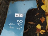 фото thumb №9, Ford fiesta mk6 рестайлінг q1 5d крило перед праві