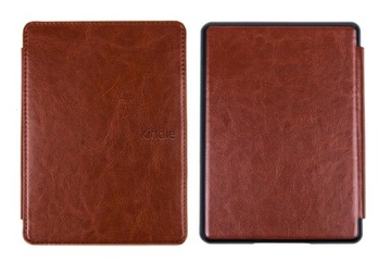 КОЖАНЫЙ ЧЕХОЛ для Amazon KINDLE 10 TOUCH 2019 2020