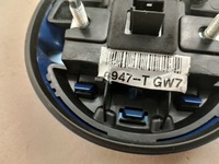 фото thumb №7, Opel karl замок мікровимикач кришки ручка значок емблема