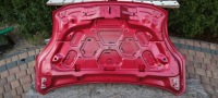 фото thumb №6, Капот кришка двигуна ford puma mk2 ii дуже гарна