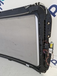 фото thumb №9, Люк панорама vw volkswagen tiguan i 5n 5n0 1k9877307