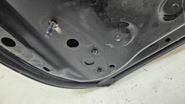 фото thumb №12, Капот крышка двигателя mercedes e-klasa w213 a213 оригинал