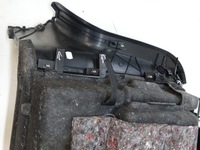 фото thumb №8, Обшивка багажника правый skoda octavia ii 1z9867428m