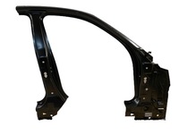 фото thumb №1, Bmw 1 f20 поріг правий блок двигуна 41007284386