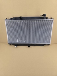 Купить Радиатор воды mazda 3 13-19 pe2015200, фото thumb