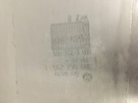 фото thumb №11, Захист стійка volkswagen оригінальний номер 3b0867297d 3b0867297