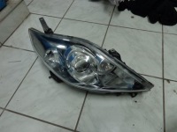 фото thumb №1, Mazda 5 2005-2008 лампа права ксенон europa sport