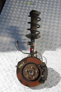 фото thumb №1, Амортизатор поворотний кулак амортизаторна стійка renault koleos ii 2.0 dci 543028658r 4wd