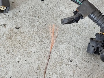 фото thumb №5, Жгут двигателя volvo v50 s40 c30 c70 2.4 d5