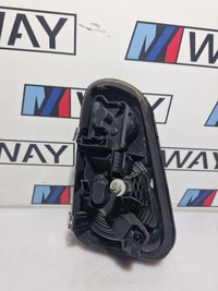 фото thumb №3, Mini cooper r50 r52 r53 лампа задня права білий поворотник 7166958