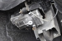 Mercedes x164 3.0 cdi ремень передний комплект a2515000000 в Украине, фото thumb