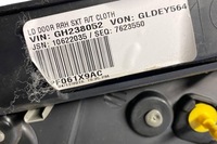 фото thumb №10, Обшивка задних правых дверь dodge charger 5pf061x9ac 3.6l бензиновый 218kw