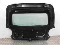 фото thumb №7, Крышка багажника задняя задняя alfa romeo mito