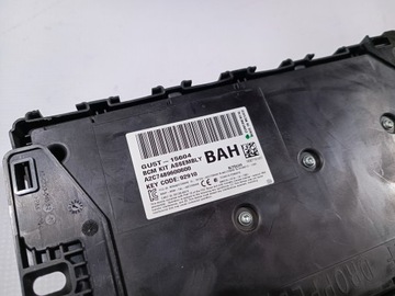 фото thumb №5, Bcm модуль компьютер предохранители ford explorer 2016-