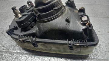 фото thumb №7, Фара левый nissan micra k11 02r рестайлинг