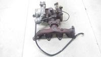 фото thumb №1, Volvo v40 ii 2.0 турбонагнетатель 31380130 12-