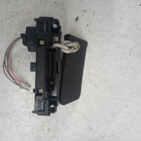 фото thumb №3, Считыватель карты renault scenic 2 8200125077