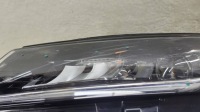 фото thumb №7, Skoda kodiaq 566 led фара левая передняя перед фара 566941015e