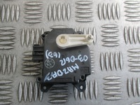 фото thumb №4, Моторчик обігрівача mazda 3 03-06r