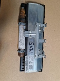 фото thumb №5, Подушка коленная подушка безопасности volkswagen arteon 3g1880841g