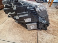 Купить Vw crafter 2 7c man tge фара перед передняя левая full led 7c1941035d, фото thumb