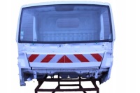 фото thumb №1, Стена перегородочная nissan cabstar maxity