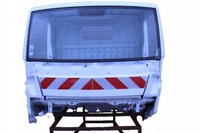 фото thumb №1, Блок двигателя правый nissan cabstar maxity