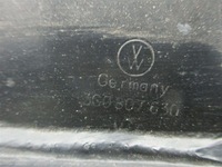 фото thumb №8, Балка бампера задня vw passat b8 3g0807311b