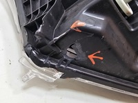 фото thumb №11, Dodge durango lift 18- лампа правый перед 68433778af usa