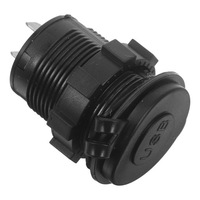 фото thumb №6, Зарядний пристрій motocyklowa зарядний пристрій przenośna кронштейн na мотоцикл