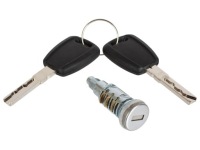 Купити Вкладка замка двері перед do fiat bravo ii idea, фото thumb